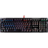 Клавиатура A4Tech Bloody B810R (черный) - фото