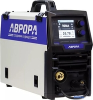 Сварочный инвертор Aurora Динамика 160 Эксперт - фото2