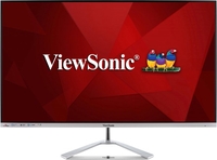 Монитор ViewSonic VX3276-MHD-3 - фото, картинка Монитор ViewSonic VX3276-MHD-3 - фото