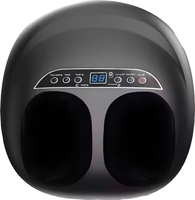 Массажер для ног Calmer K-5009 - фото