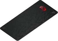 Коврик для стола SteelSeries QcK Heavy XXL: FaZe Clan Edition - фото2, картинка2 Коврик для стола SteelSeries QcK Heavy XXL: FaZe Clan Edition - фото2