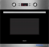Электрический духовой шкаф Akpo PEA 7008 MED01 IX - фото, картинка Электрический духовой шкаф Akpo PEA 7008 MED01 IX - фото