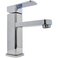 Смеситель Wisent W1006 (хром) - фото