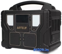 Портативная зарядная станция Artelv Энергия 300 - фото