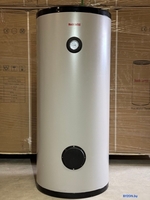 Бойлер косвенного нагрева Huch EnTEC HBS0200 - фото2