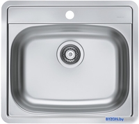 Кухонная мойка Alveus More 10 - фото