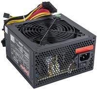 Блок питания ExeGate 600NPXE EX221639RUS-S - фото2