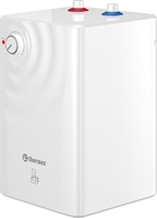 Накопительный электрический водонагреватель Thermex Day 7 U - фото2