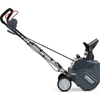 Снегоуборщик Мобил К К CA46 Комфорт - фото2, картинка2 Снегоуборщик Мобил К К CA46 Комфорт - фото2