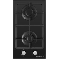 Варочная панель HOMSair HGG323GCBK - фото2