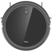 Робот-пылесос TCL Sweeva 2000 (черный) - фото