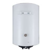 Накопительный электрический водонагреватель MAUNFELD MWH80W01 - фото2