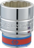 Головка слесарная King Tony 633074S - фото