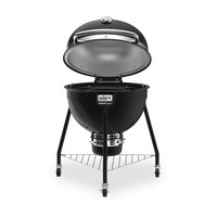 Гриль Weber Summit Kamado E6 - фото2