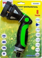 Распылитель WMC Tools TG7202001 - фото, картинка Распылитель WMC Tools TG7202001 - фото