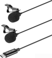 Микрофон Saramonic LavMicro U3C - фото