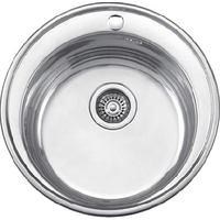 Кухонная мойка Ledeme L65151-6 - фото