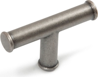 Ручка мебельная Boyard Tesla RC503AP.1 - фото