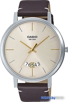 Наручные часы Casio Enticer MTP-B100L-9E - фото, картинка Наручные часы Casio Enticer MTP-B100L-9E - фото