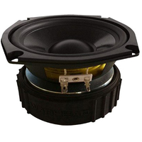 Мидбас Урал AS-W130MB - фото2