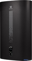 Накопительный электрический водонагреватель Electrolux EWH 80 Gladius 2.0 Grafit - фото