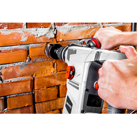 Перфоратор GRAPHITE 58G858 - фото2