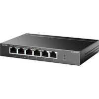 Коммутатор TP-Link TL-SF1006P - фото2