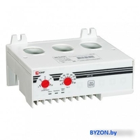 Реле защиты двигателя EKF PROxima mpr-400 - фото