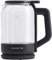 Электрочайник Polaris PWK 1712CGLD Wi-Fi IQ Home - фото2