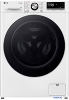 Стиральная машина LG F4W10722W - фото