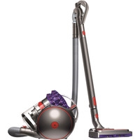 Пылесос Dyson Cinetic Big Ball Parquet 2 - фото