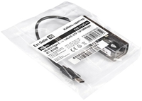 Сетевой адаптер ExeGate EXE-732C-45 EX296215RUS - фото2