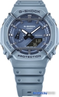 Наручные часы Casio G-Shock GA-2100PT-2A - фото2, картинка2 Наручные часы Casio G-Shock GA-2100PT-2A - фото2