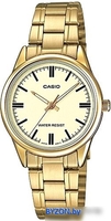 Наручные часы Casio LTP-V005G-9A - фото, картинка Наручные часы Casio LTP-V005G-9A - фото