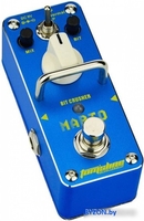 Гитарная педаль Tomsline Mario Bit Crusher AMO-3 - фото, картинка Гитарная педаль Tomsline Mario Bit Crusher AMO-3 - фото