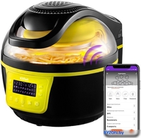 Аэрогриль Kitfort KT-2243 - фото