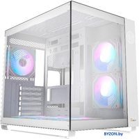 Корпус Ocypus Iota C70 WH ARGB - фото