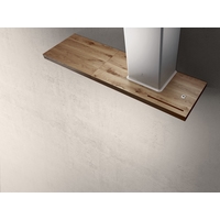Кухонная вытяжка Elica Bio WH/A 90 Rovere - фото2, картинка2 Кухонная вытяжка Elica Bio WH/A 90 Rovere - фото2