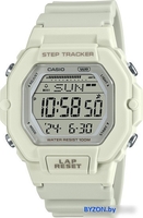 Наручные часы Casio Collection LWS-2200H-8A - фото, картинка Наручные часы Casio Collection LWS-2200H-8A - фото