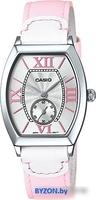Наручные часы Casio LTP-E114L-4A1 - фото