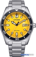 Наручные часы Citizen Dress AW1760-81Z - фото, картинка Наручные часы Citizen Dress AW1760-81Z - фото