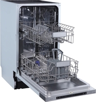 Встраиваемая посудомоечная машина Monsher MD 4502 - фото2