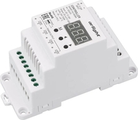 Контроллер RGBW Arlight Smart-K3-RGBW 022493 - фото