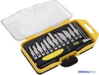 Специнструмент Deko BS16 (16 предметов) - фото2, картинка2 Специнструмент Deko BS16 (16 предметов) - фото2