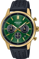 Наручные часы Casio EFR-575CL-3A - фото, картинка Наручные часы Casio EFR-575CL-3A - фото