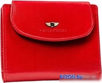 Кошелек Peterson PTN 405-BO-0120 (красный) - фото