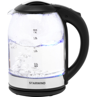 Электрический чайник StarWind SKG2051 - фото