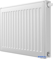 Стальной панельный радиатор Royal Thermo Ventil Compact VC11-500-900 RAL9016 - фото