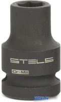 Головка слесарная Stels 13915 - фото