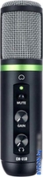 Микрофон MACKIE EM-USB - фото